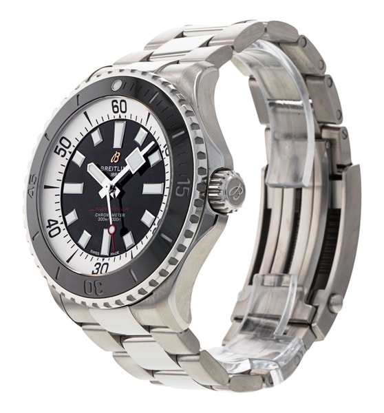 Breitling SuperOcean Automatic 46 A17378